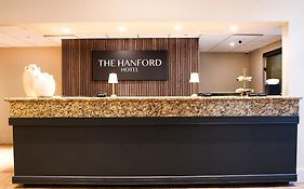 The Hanford Hotel, An Ascend Collection Hotel